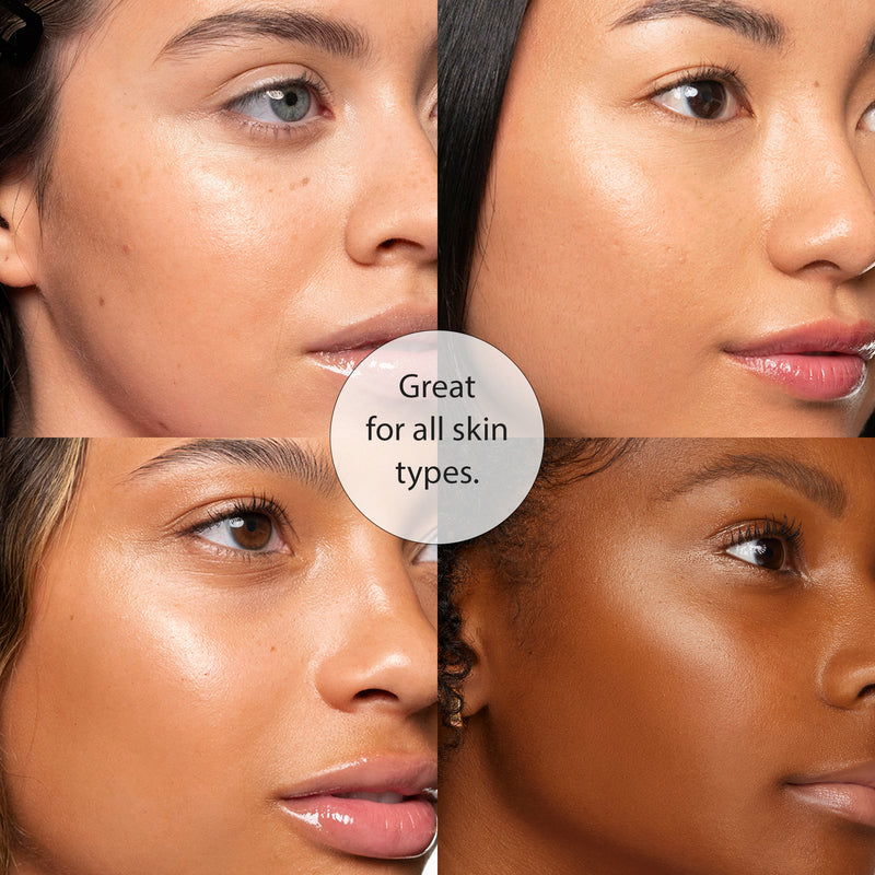 Frilliance Cheek Duo Kit